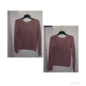Women’s sweater